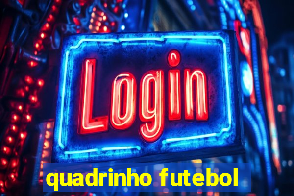 quadrinho futebol